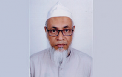 Prof. Dr. Md. Monjur Hossain appointed as 1st VC of CUST