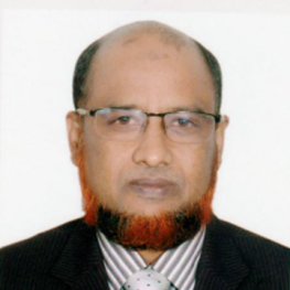 Md. Rezaul Kabir