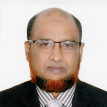 Md. Rezaul Kabir