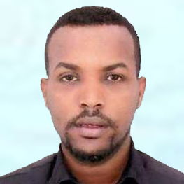 Mohamed Tabarak Oyaye