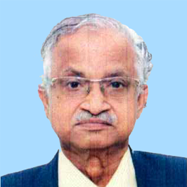 Professor Dr. Khondoker Shafayet Hossain