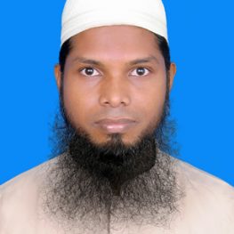 Abu Bakar Siddique